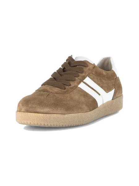 Pantofi Gabor maro