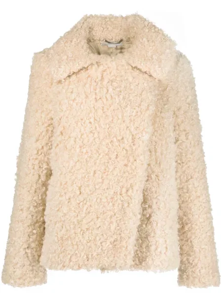 Futro Stella Mccartney teddy