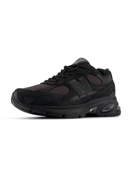 New Balance superge črna