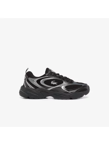 Lacoste Sneakersy Storm 96 2K czarny