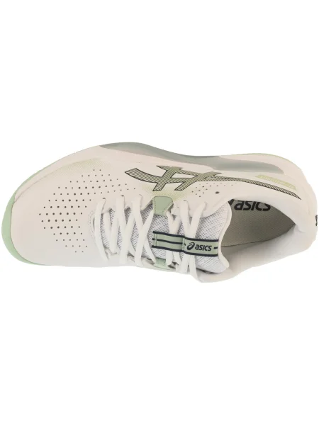 Pantofi Asics alb