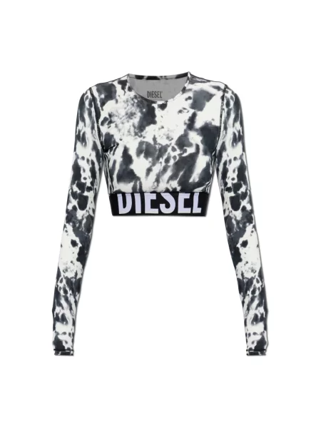 Top Diesel czarny