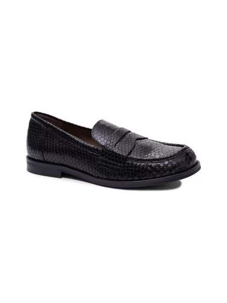 Pantofi Wonders negru