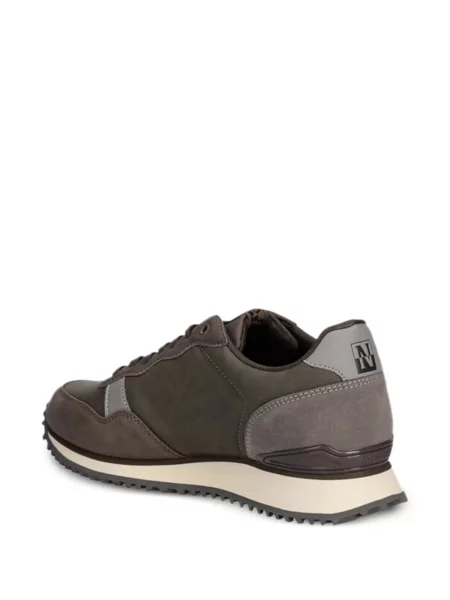 Sneakerși Napapijri verde
