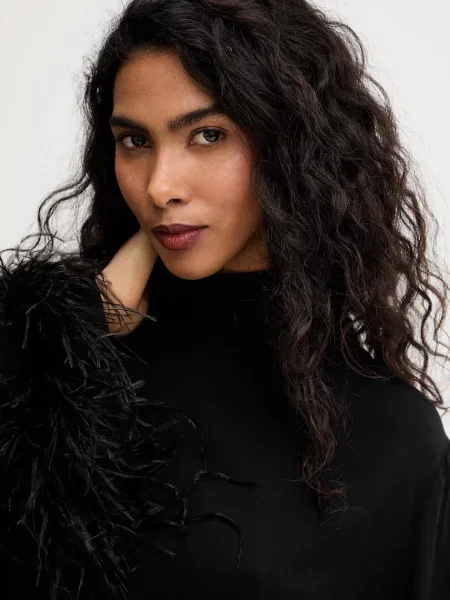 Піжама The Sleeper чорний