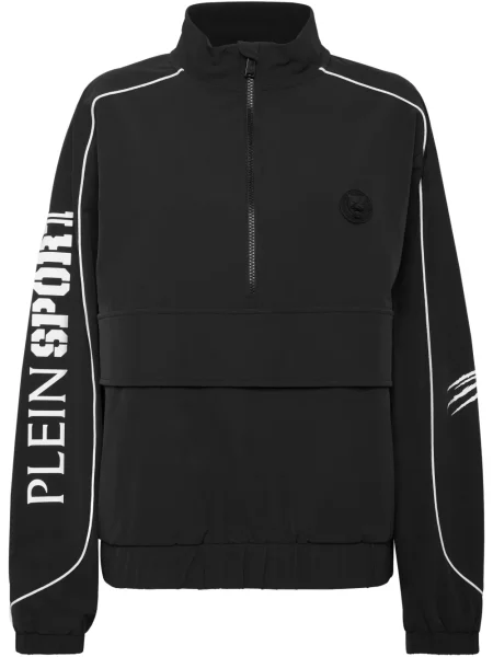 Hanorac Plein Sport negru