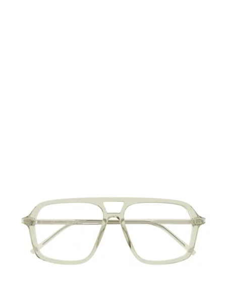 Ochelari de soare Saint Laurent Eyewear