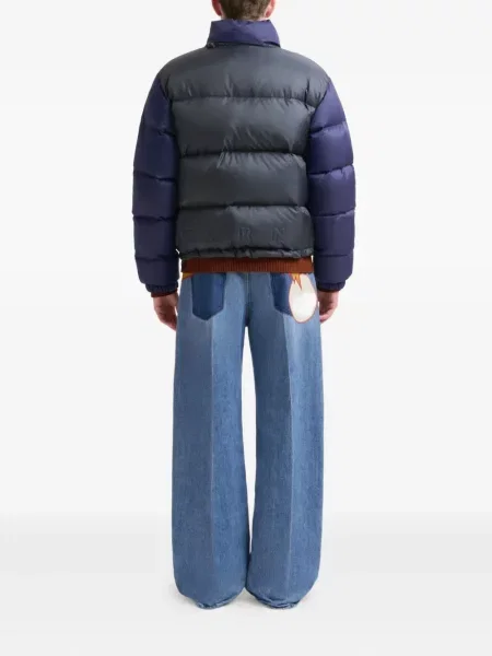 Geacă Marni albastru