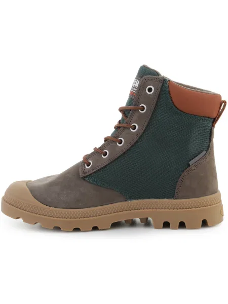 Trappers Palladium verde