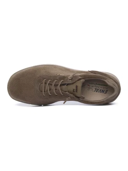 Pantofi Enval bej