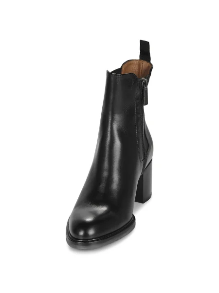 Pantofi Muratti negru