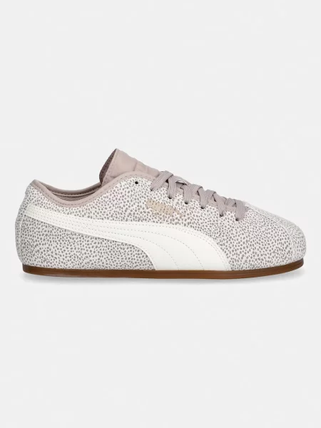Sneakerși Puma roz