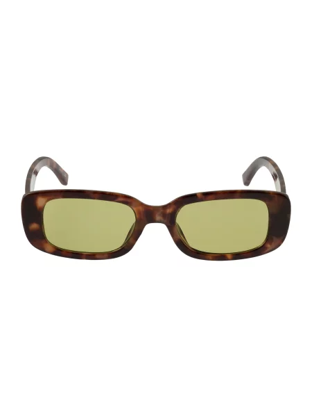 Aire Ochelari de soare CERES amestecat maro