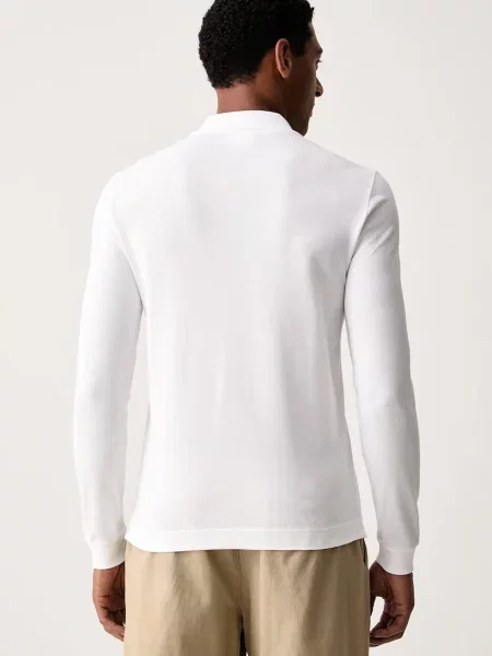 Lacoste лонгслів
