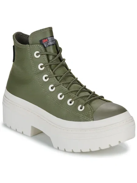 Tenisky Converse Chuck Taylor All Star zelená