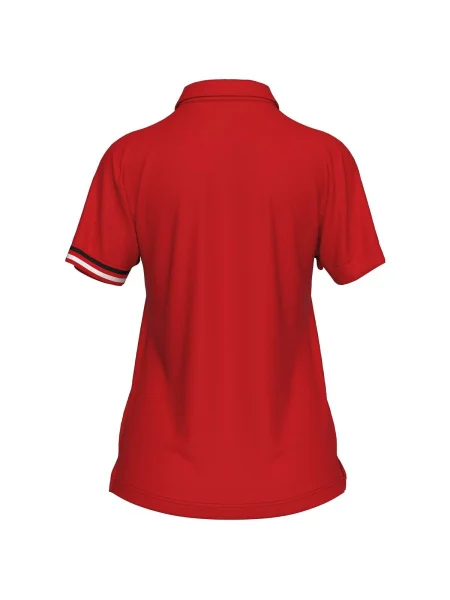 Tricou Errea roșu