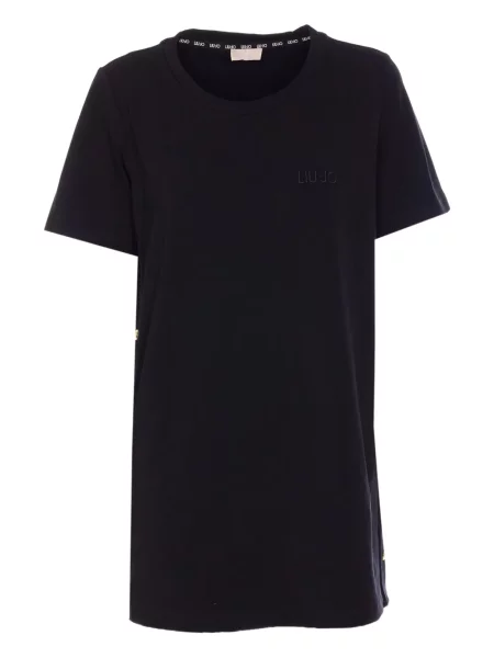 Tricou Liu Jo negru