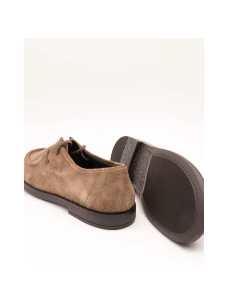 Pantofi Gaimo maro