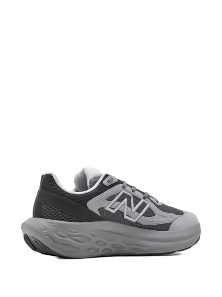 Tenisice New Balance 327 od brušene kože smeđa