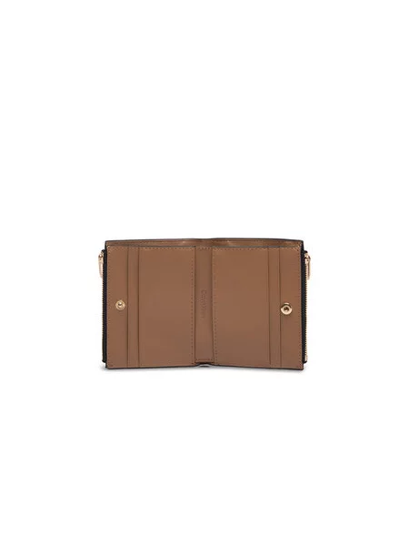 Traperice Calvin Klein s autogramom crna