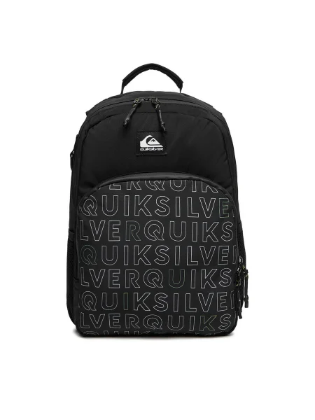 Quiksilver Ruksak čierna