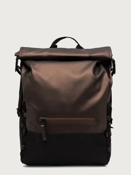 Rains rucsac Trail Mountaineer Rolltop maro