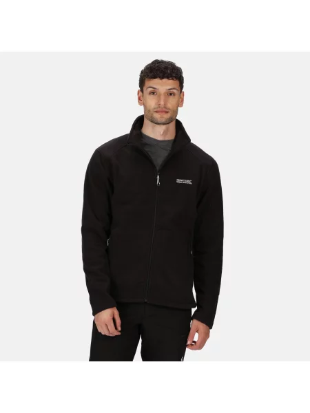 Polar Hedman II Z Suwakiem czarna
