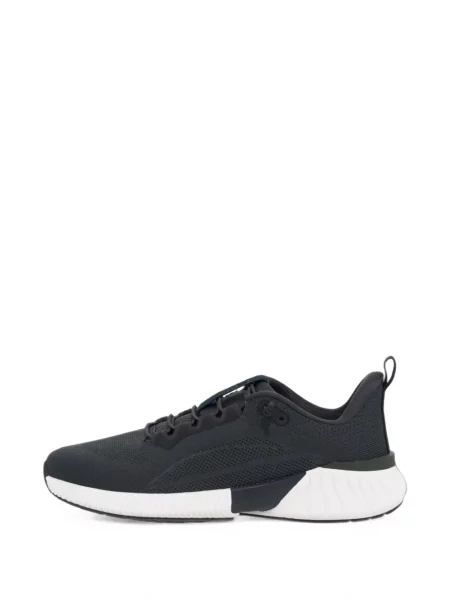 Sneakerși Boggi Milano negru