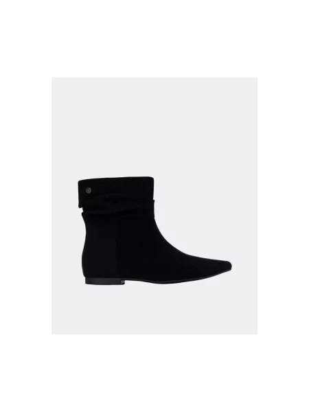 Pantofi Xti negru