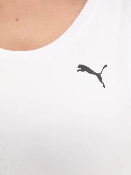 Топ Puma без рукавов
