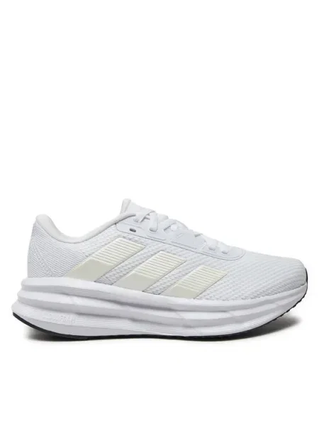 Galaxie sneakerși Adidas Performance alb