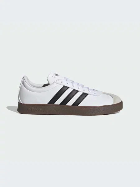 Кроссовки Adidas белые