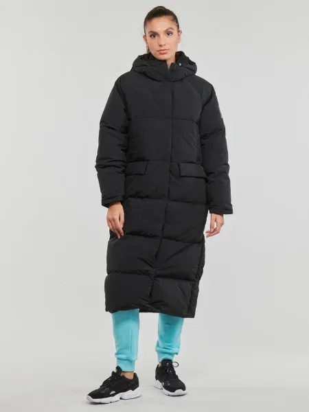 Bunda Adidas Sportswear čierna
