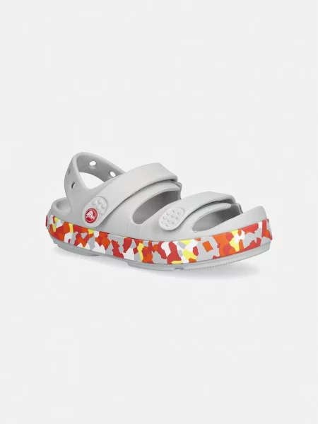 Детские сандалии Crocs