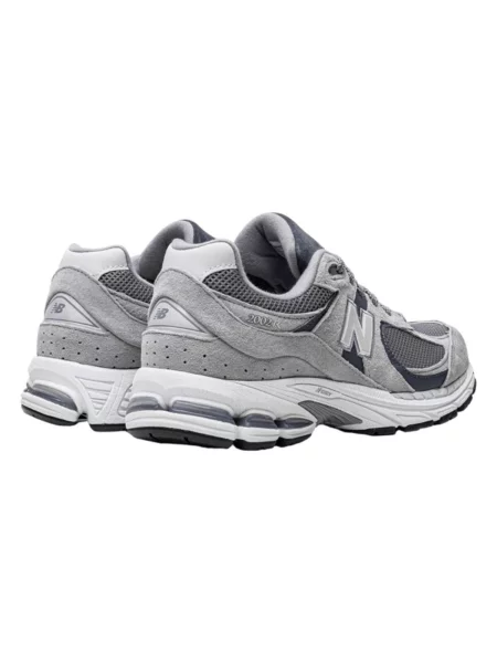 Pantofi New Balance gri