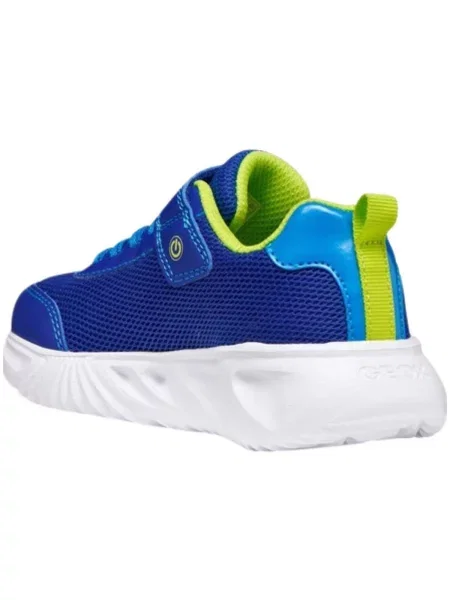 Pantofi copii Geox albastru