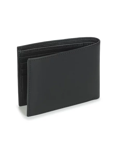 TOMMY HILFIGER Novčanik Eton' crna
