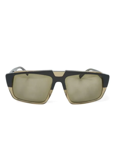 Ochelari de soare Mcm maro