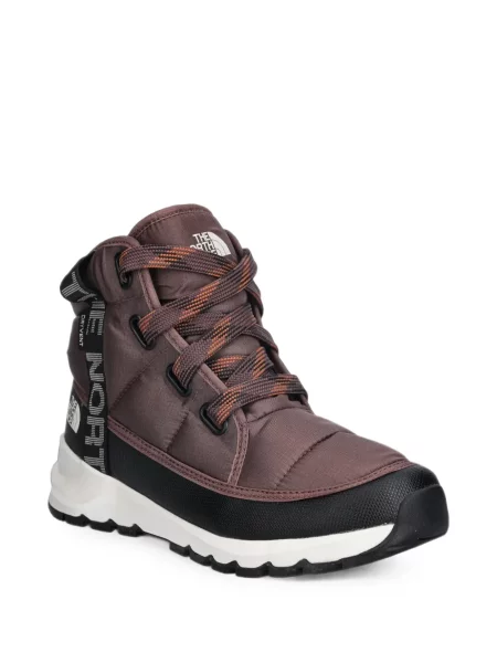 Botine The North Face maro