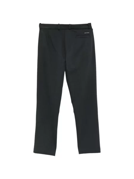 Pantaloni Marc O'polo cu autograf gri