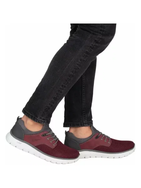 Sneakersy Rieker