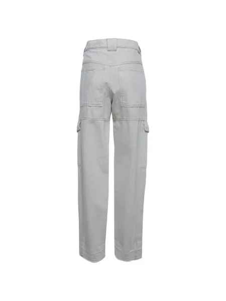 Blugi drepți Marant Etoile
