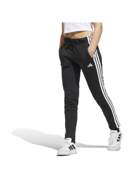 Nohavice Adidas čierna