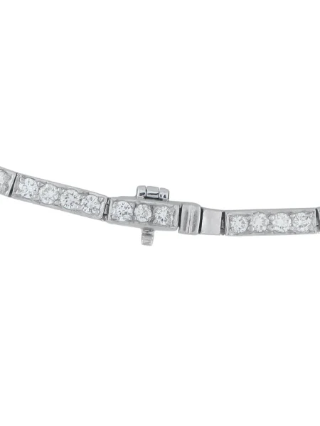 Colier Lb Exclusive argintiu
