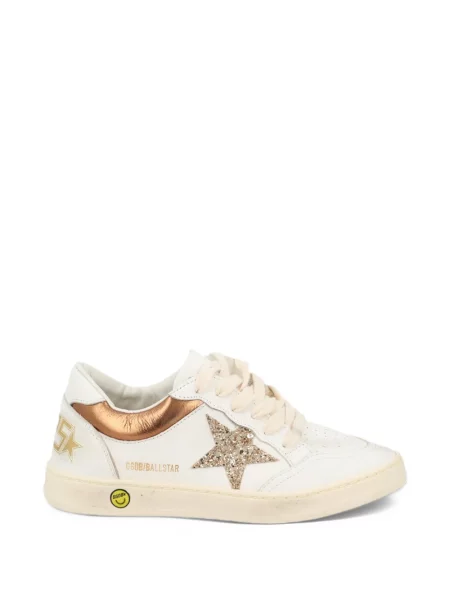 Sportbačiai Golden Goose balta