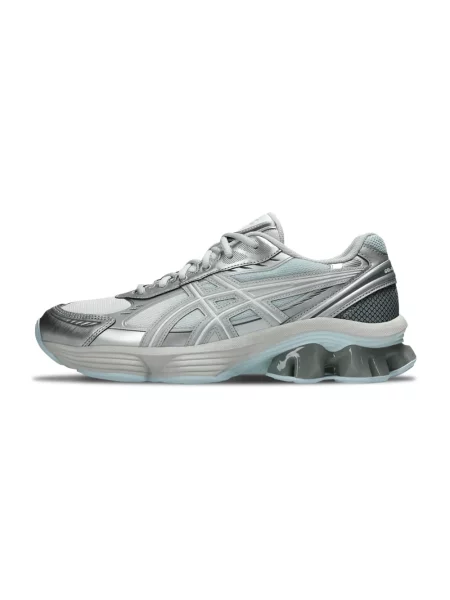 Sneakers Asics Gel-Kinetic Fluent White/ White EUR 42 białe
