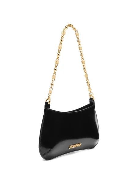 Colier Jacquemus negru
