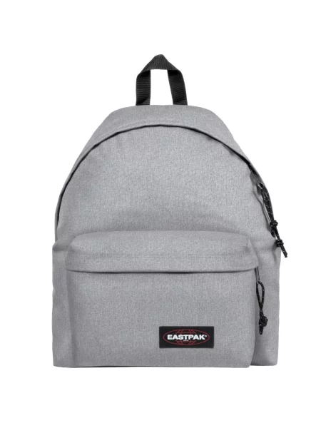Geantă Eastpak gri