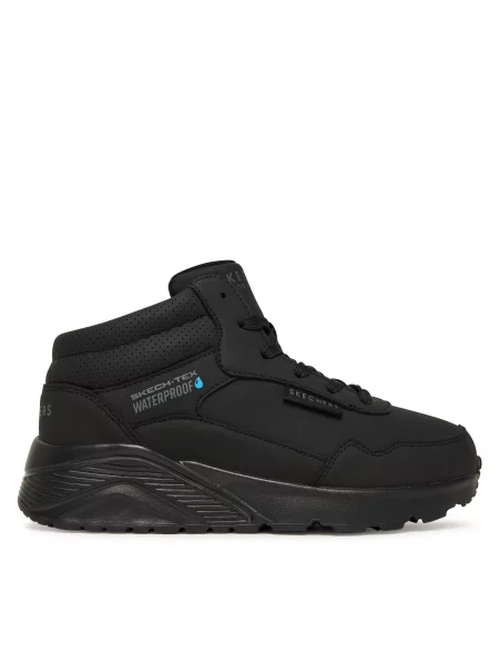Sneakersy Skechers Uno Lite BBK černá