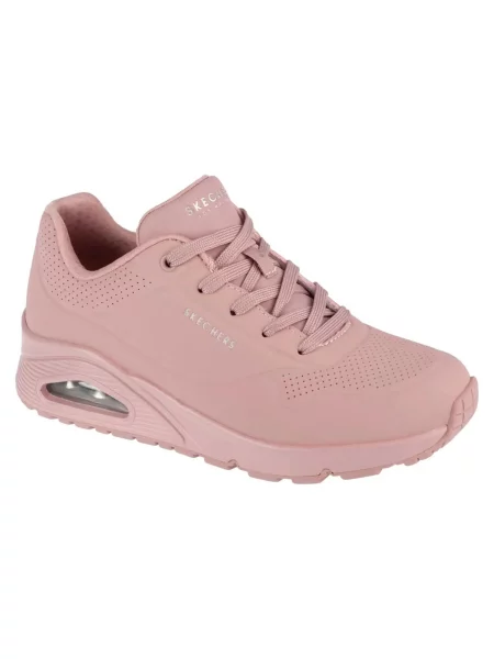 Buty sportowe Sneakersy Uno-Stand on Air różowe